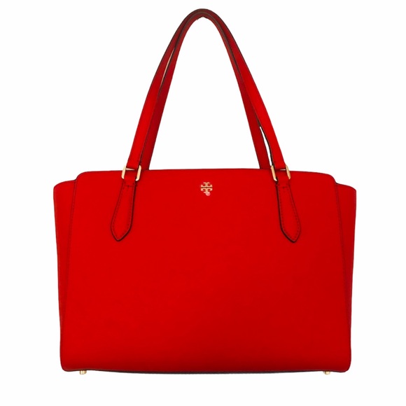 Tory Burch - Emerson Zip Tote - Picture 2 of 9
